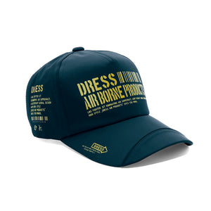 DRESS AIRBORNE キャップ 帽子