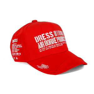DRESS AIRBORNE Caps Hats