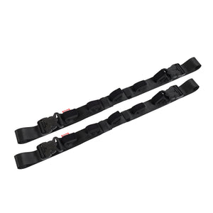 DRESS Car Rod Belt