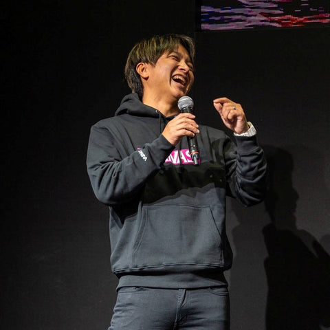 池上 日明 （RAD STYLE）