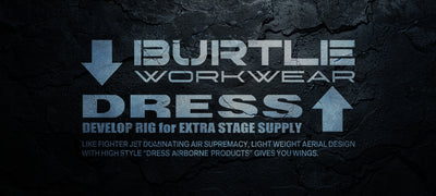 Burtle Map BURTLE