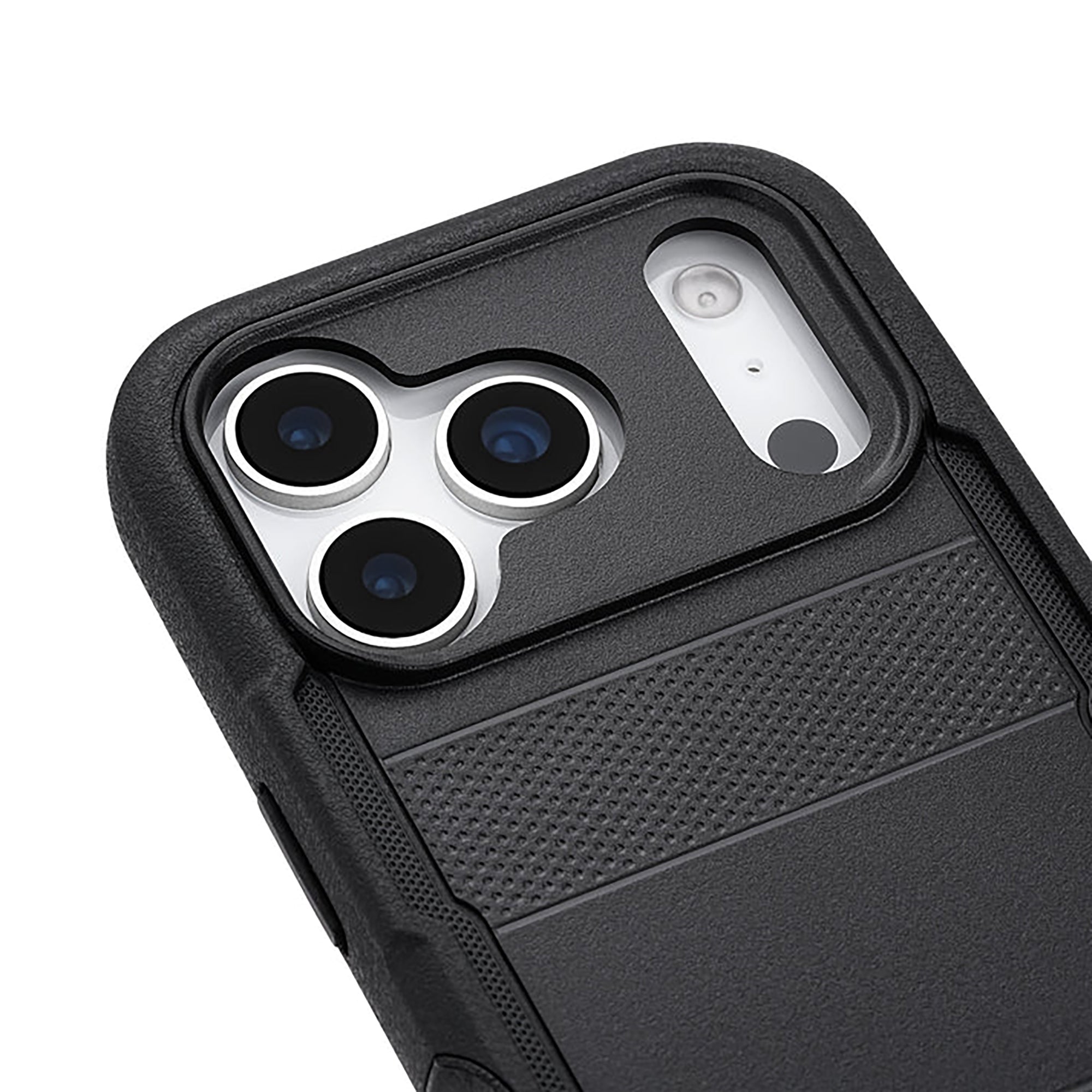 PELICAN VOYAGER iPhone17 Pro/Pro Maxケース ブラック｜MagSafe対応