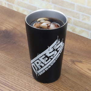 [Special offer for purchases over 20,000 yen] DRESS insulated tumbler