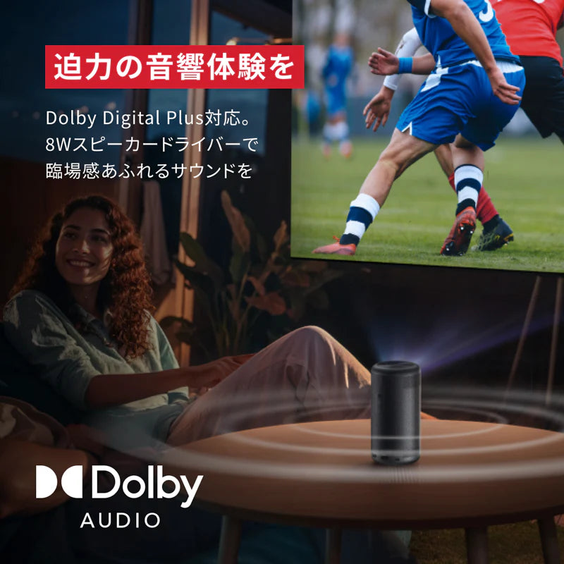 Anker Nebula Capsule 3 [Anker(アンカー)]