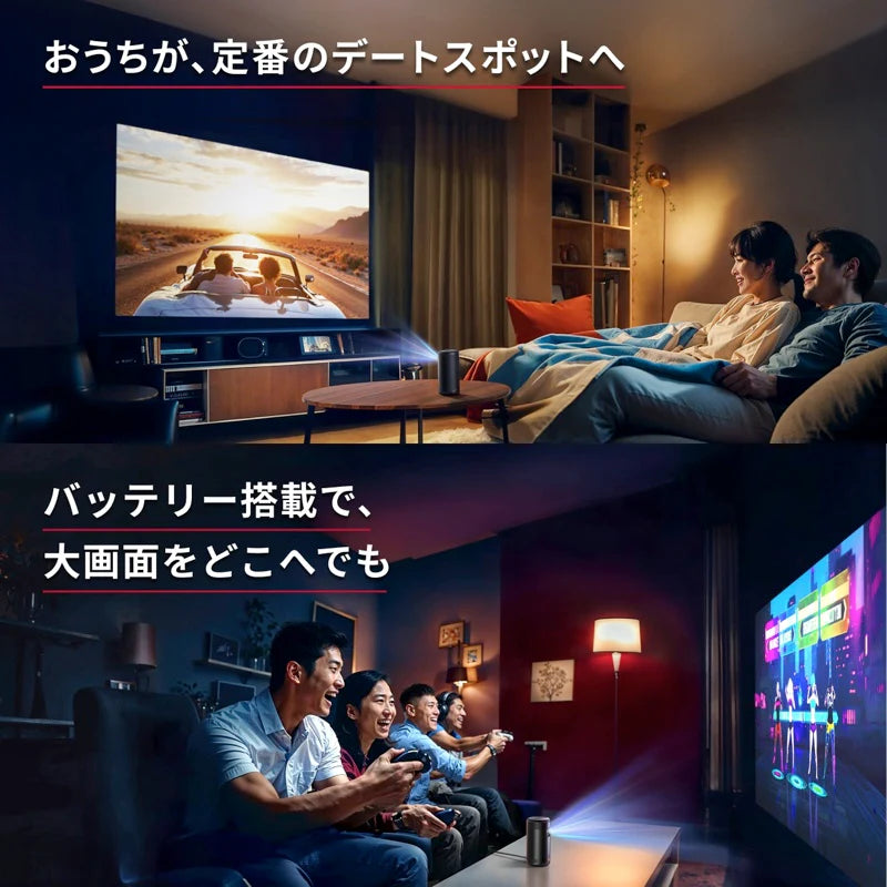 Anker Nebula Capsule 3 [Anker(アンカー)]