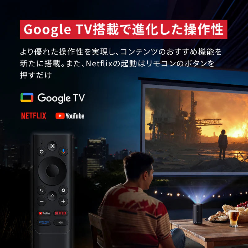 Anker Nebula Capsule 3 [Anker(アンカー)]