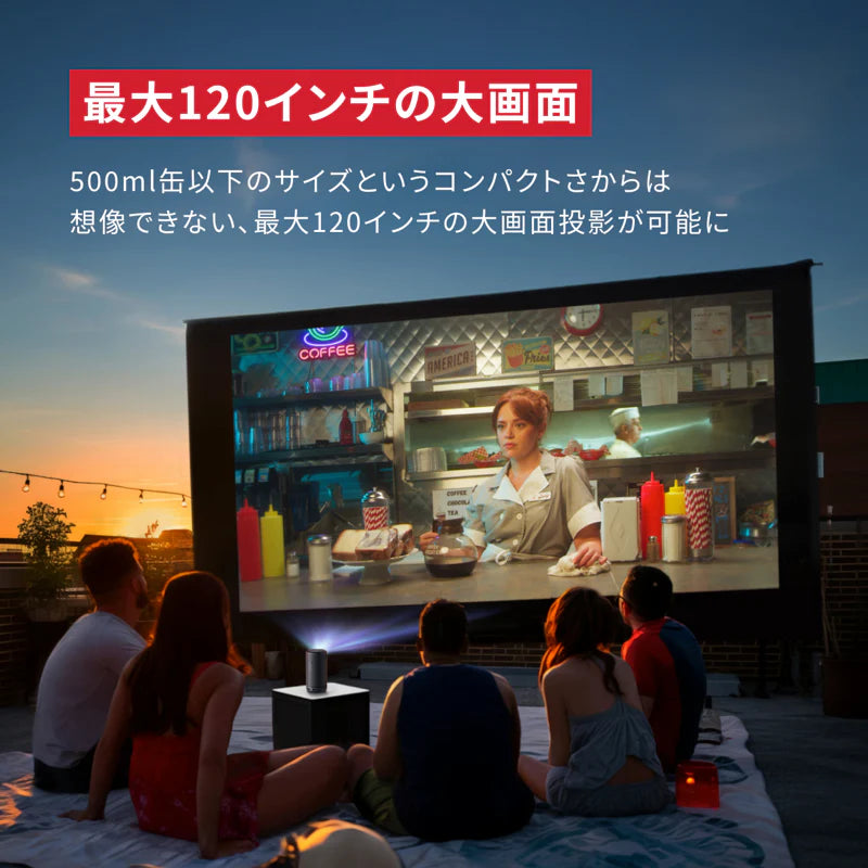 Anker Nebula Capsule 3 [Anker(アンカー)]