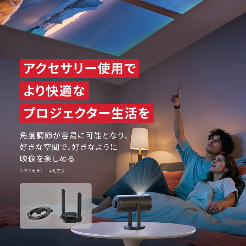 Anker Nebula Capsule 3 [Anker(アンカー)]