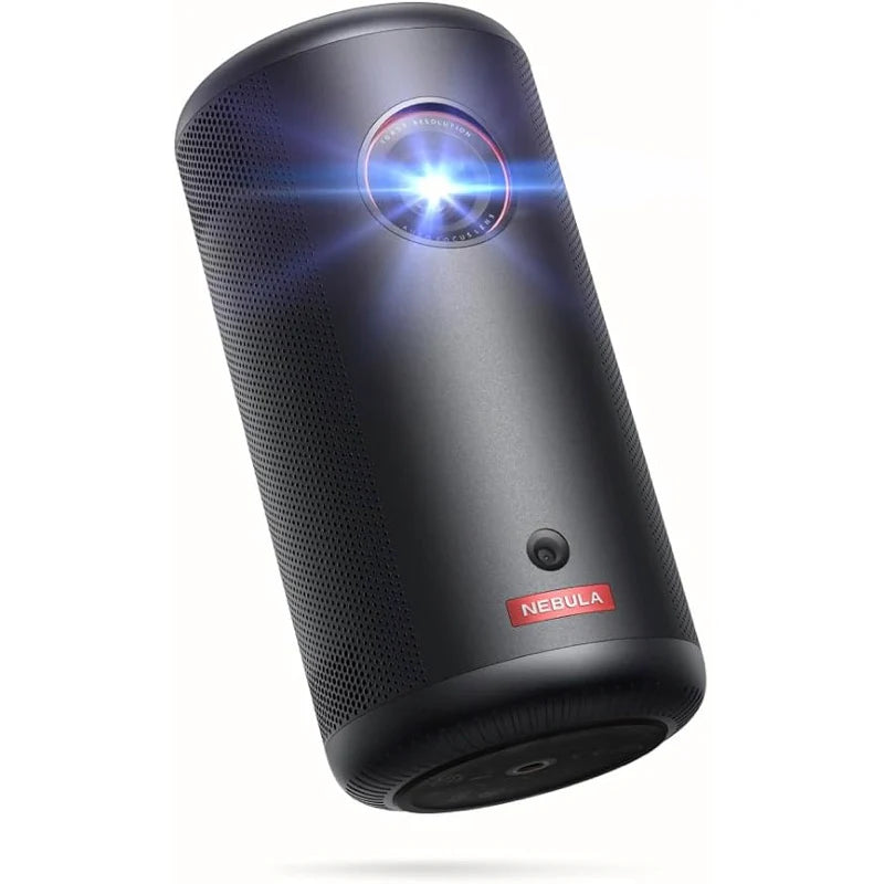Anker Nebula Capsule 3 [Anker(アンカー)]