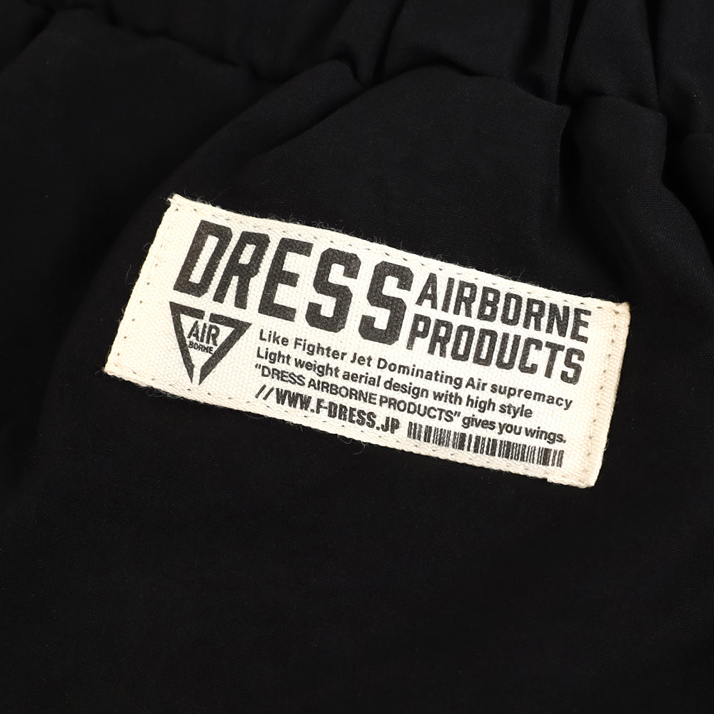 DRESS ダウンパンツ AIRBORNE 2.0