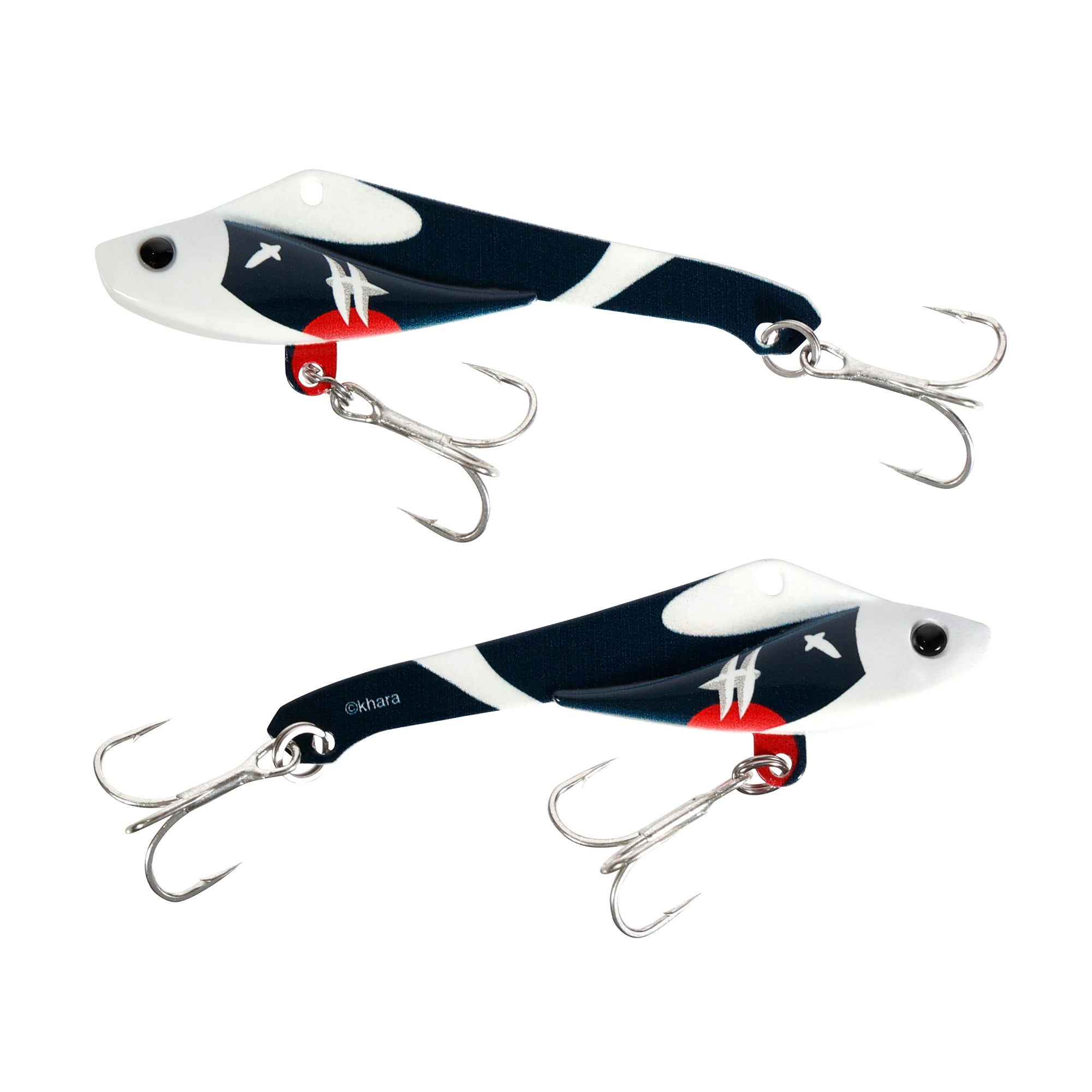 EVA×DRESS ドレパンルアー 第二弾 12月18日発売予定