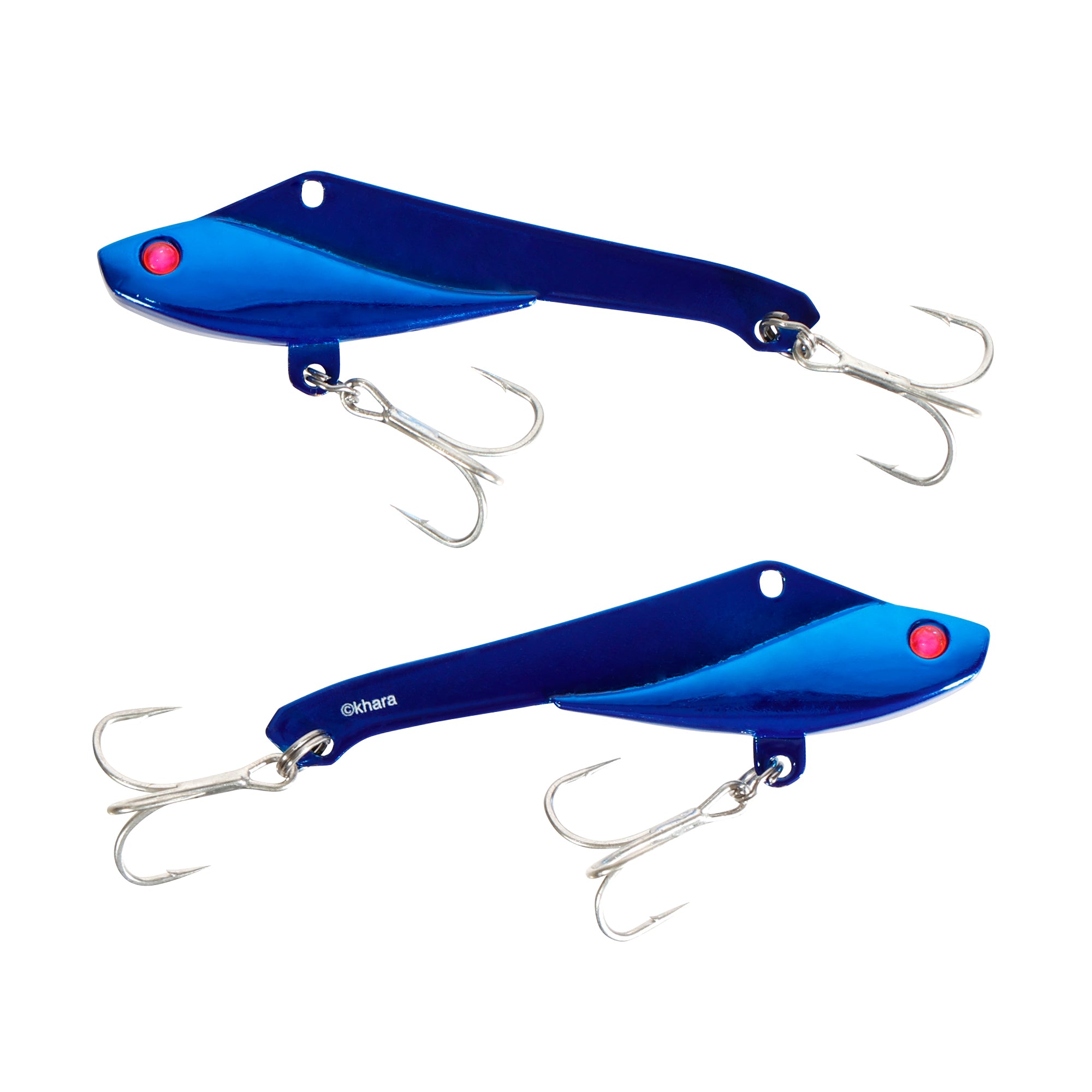 EVA×DRESS ドレパンルアー 第二弾 12月18日発売予定