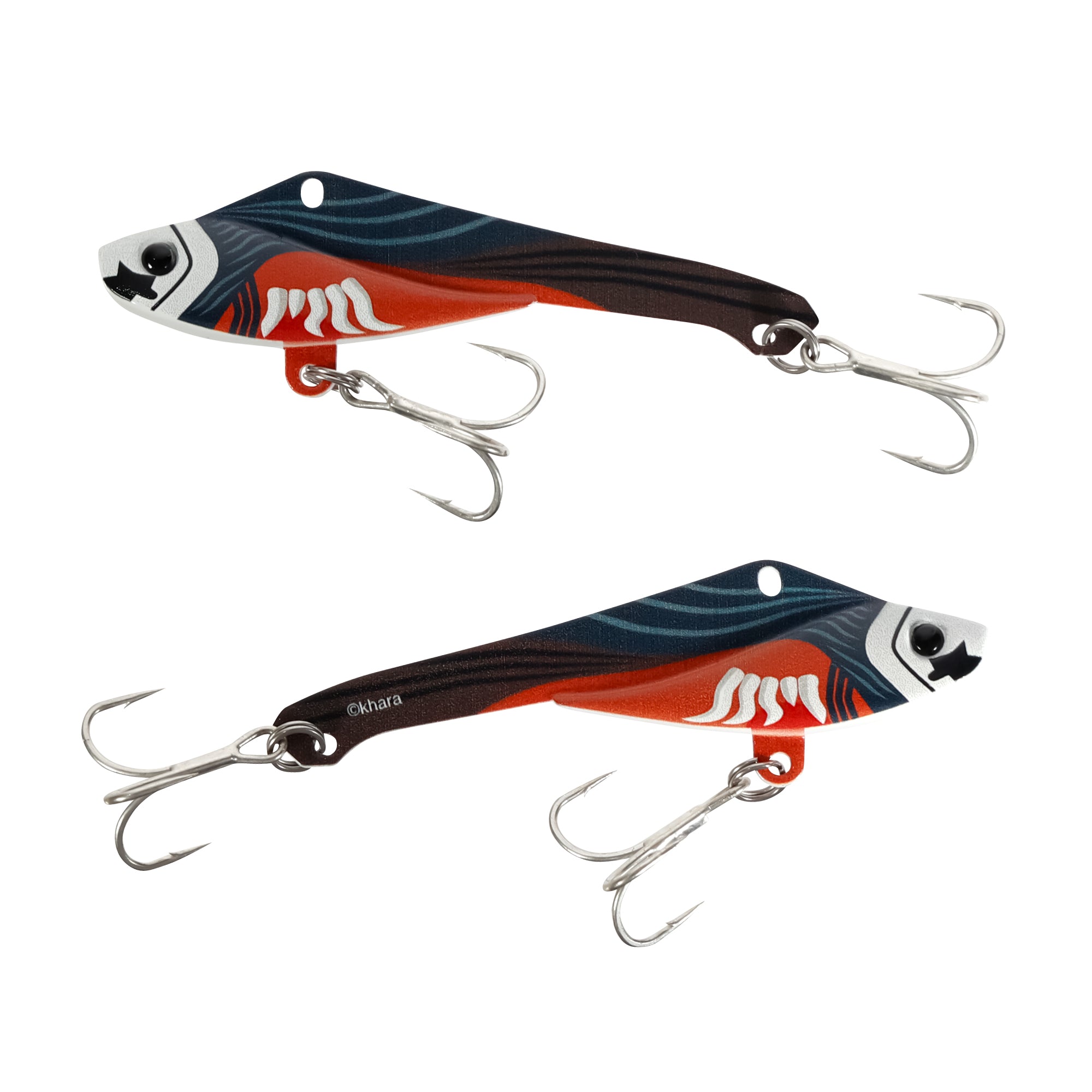 EVA×DRESS ドレパンルアー 第二弾 12月18日発売予定