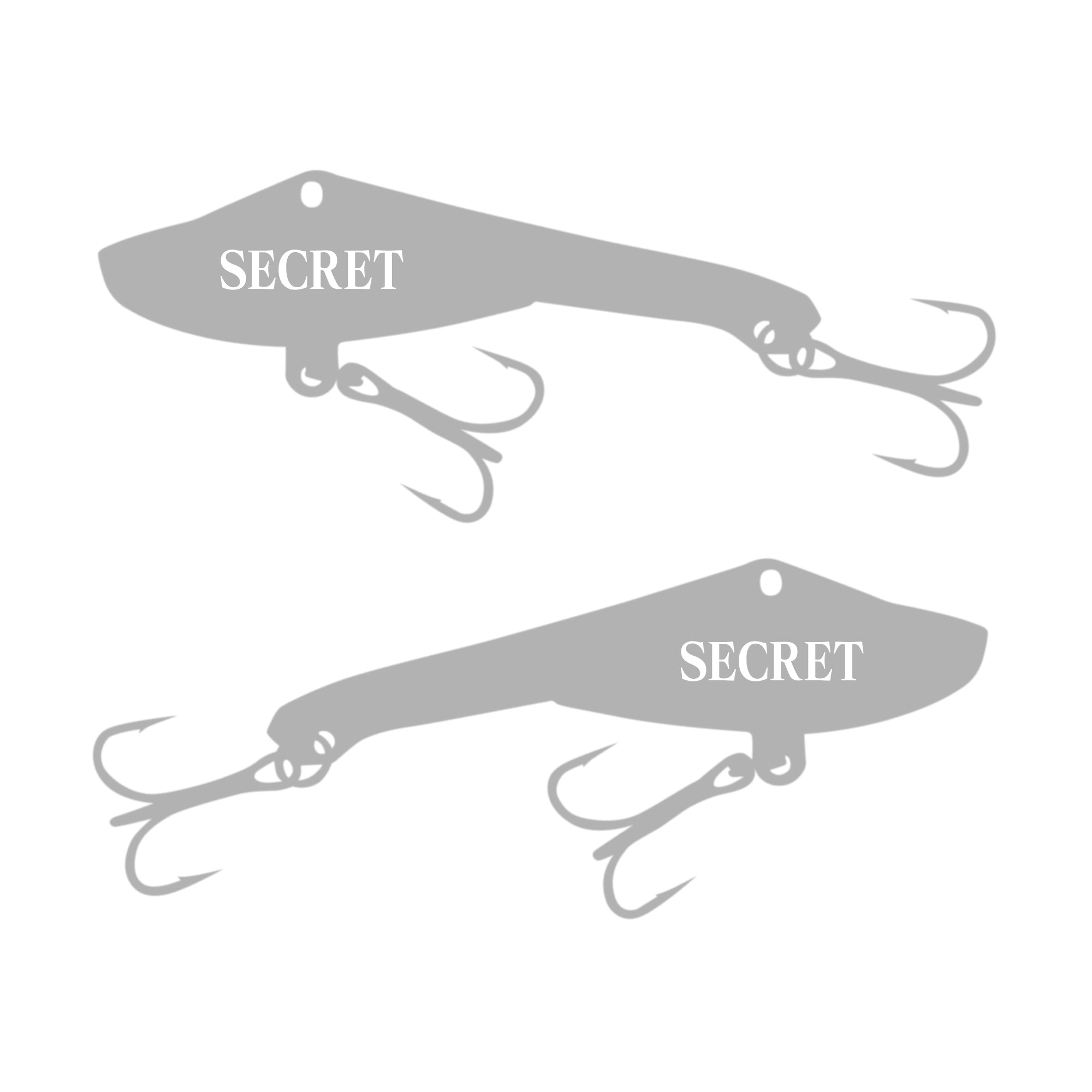 EVA×DRESS ドレパンルアー 第二弾