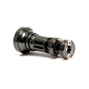 リールスタンド オリジン SHIMANO シマノ DAIWA ダイワ スピニングリール用 42mm