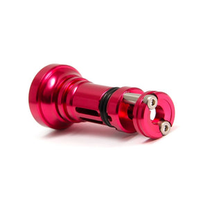 Reel stand ORIGIN for SHIMANO, DAIWA, spinning reels, 42mm