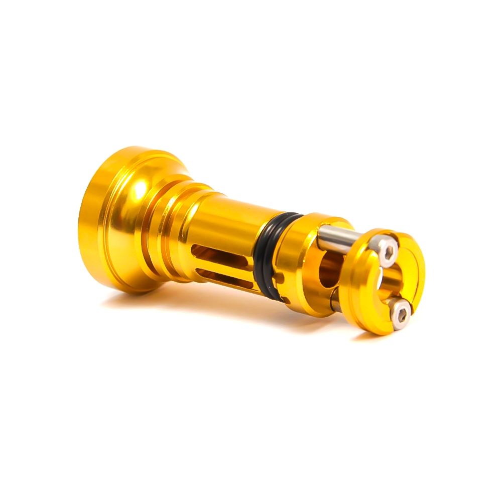 
                  
                    リールスタンド オリジン SHIMANO シマノ DAIWA ダイワ スピニングリール用 42mm
                  
                