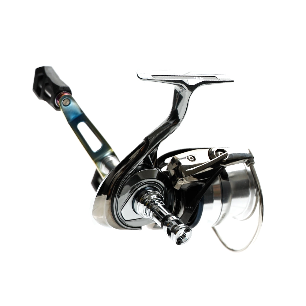 
                  
                    リールスタンド オリジン SHIMANO シマノ DAIWA ダイワ スピニングリール用 42mm イグジスト EXIST
                  
                