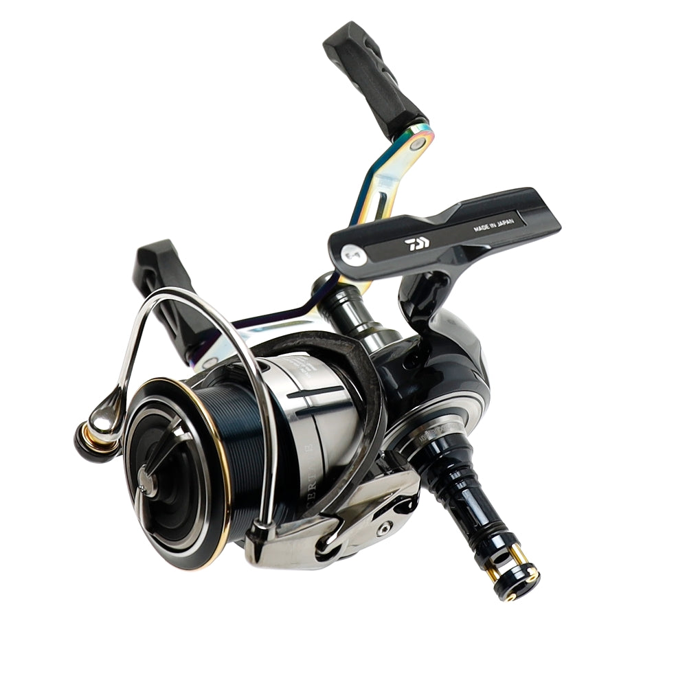 リールスタンド オリジンセルテート 対応 カラー SHIMANO シマノ DAIWA