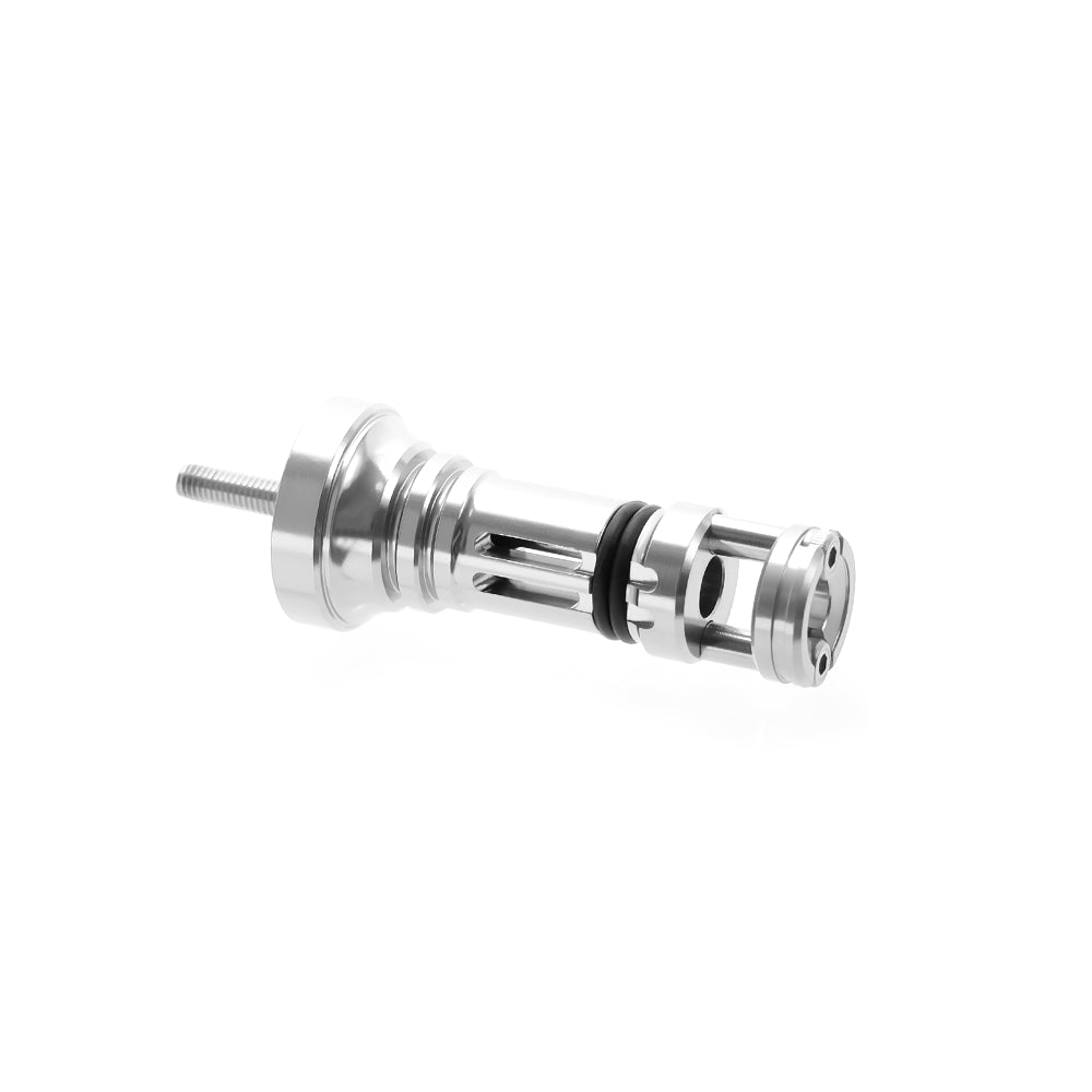 
                  
                    リールスタンド オリジン DAIWA ダイワ スピニングリール用 六角ハンドルシャフト 42mm
                  
                