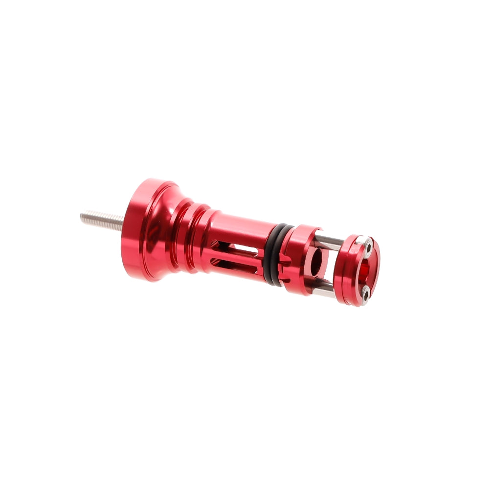 
                  
                    リールスタンド オリジン DAIWA ダイワ スピニングリール用 六角ハンドルシャフト 42mm
                  
                