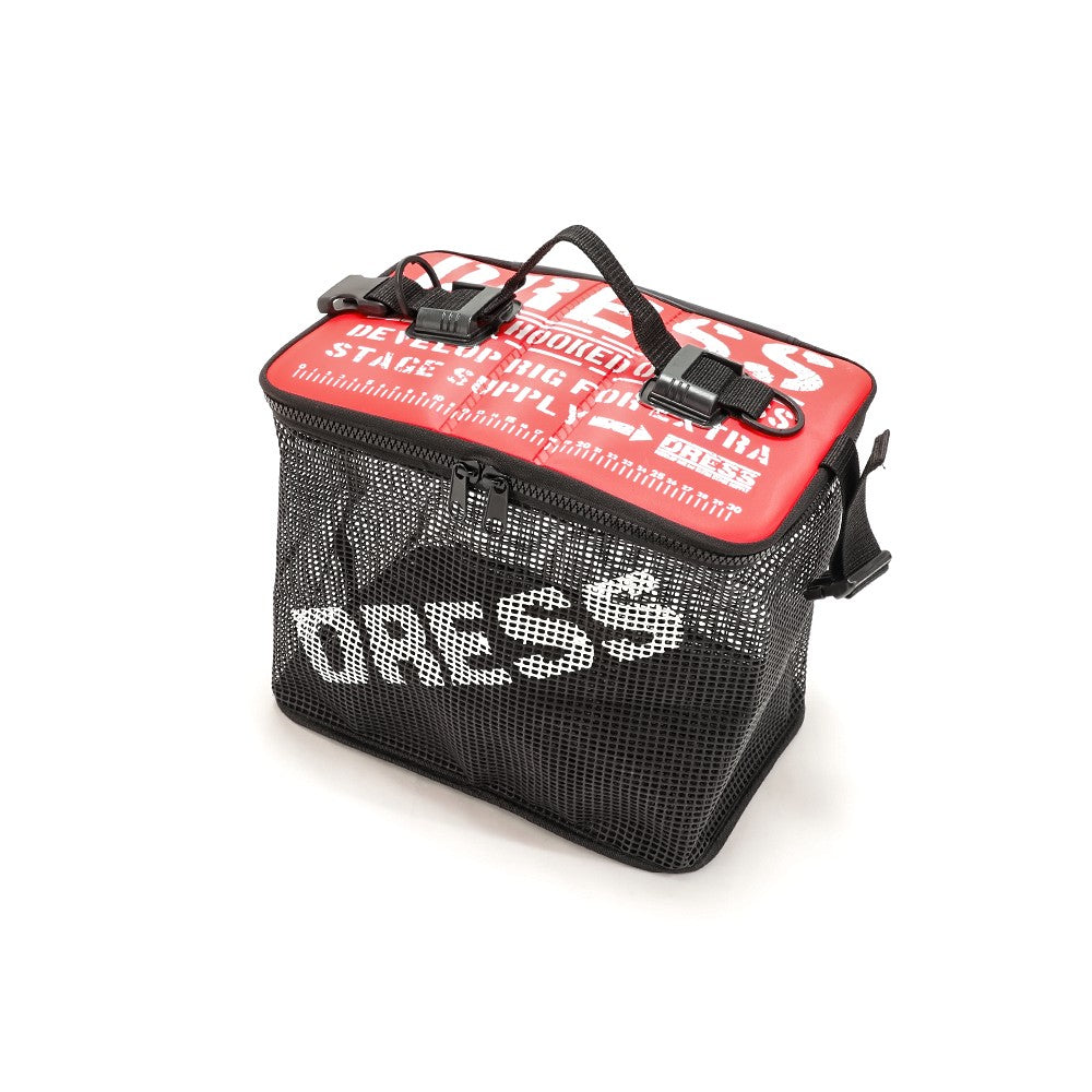 
                  
                    DRESS 折りたたみ フローティングスカリ
                  
                