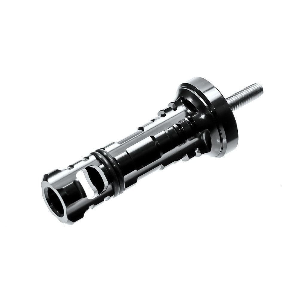 
                  
                    リールスタンド“ルーク” [SHIMANO シマノ 四角ハンドルシャフトモデル]
                  
                