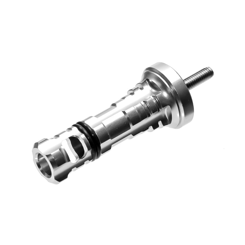
                  
                    リールスタンド“ルーク” [SHIMANO シマノ 四角ハンドルシャフトモデル]
                  
                
