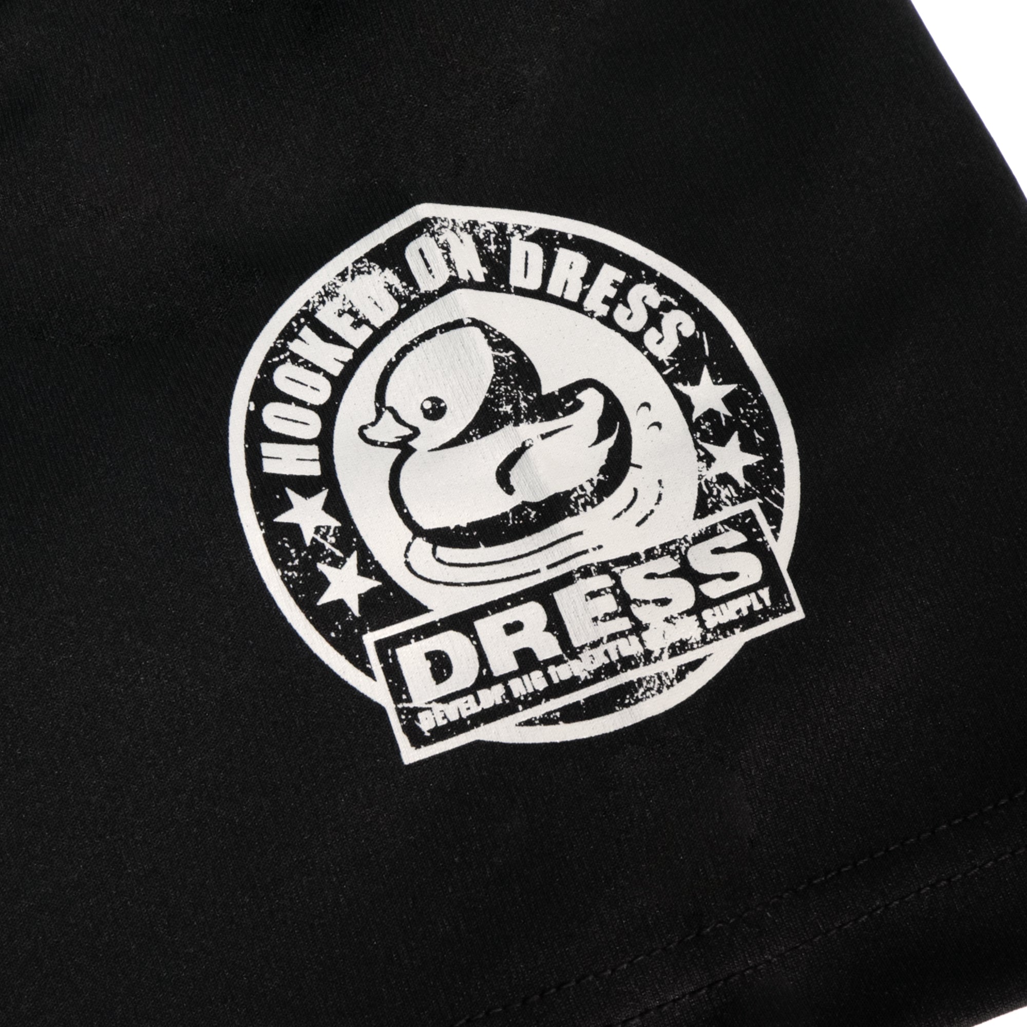 【WEB限定】DRESS ドライポロシャツ オフィシャルロゴ