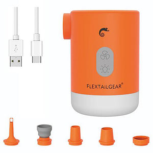 MAX PUMP 2 PRO [FLEXTAIL]