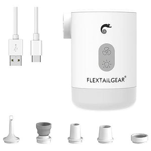 MAX PUMP 2 PRO [FLEXTAIL]