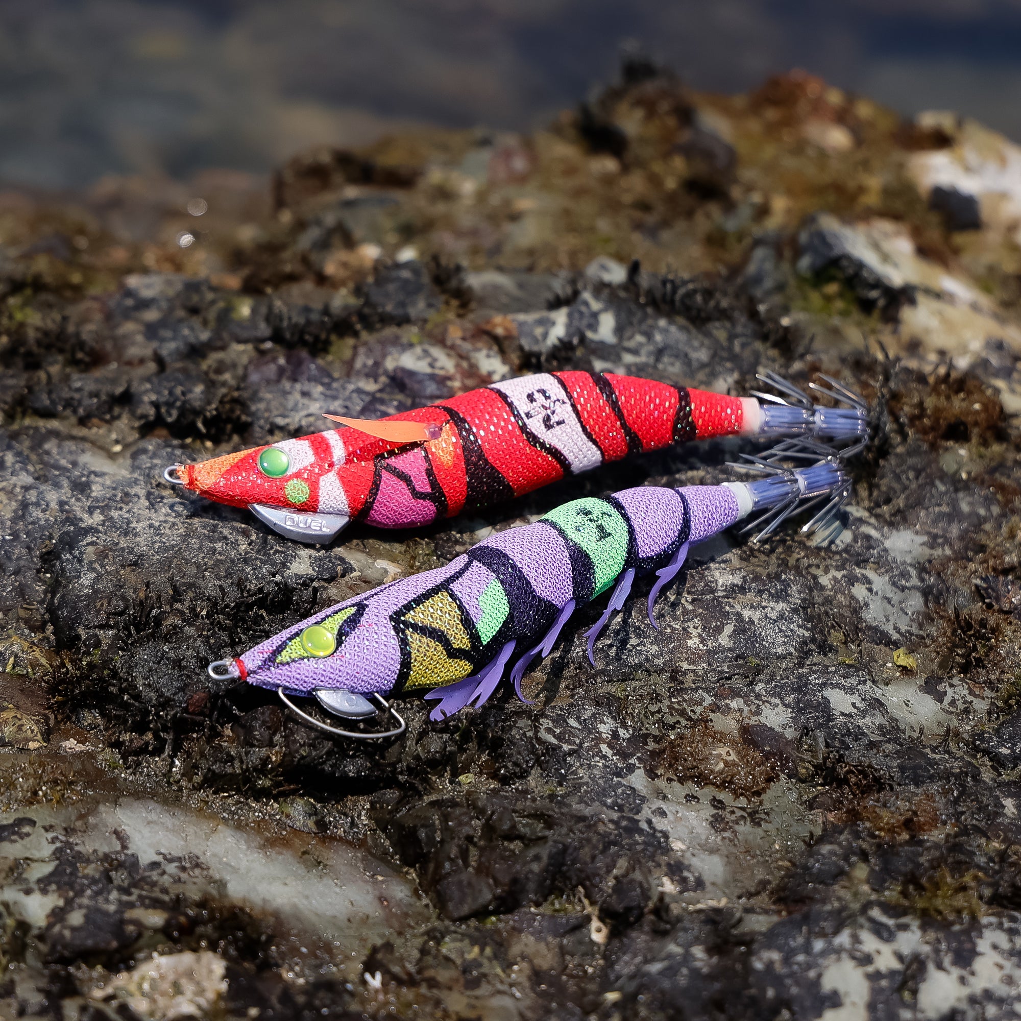 EVA×DRESS EVA-Q 初号機カラー(イージーQマグネットTG(マグパタ™)/3.5号) 【2次発送分！予約受付中！】