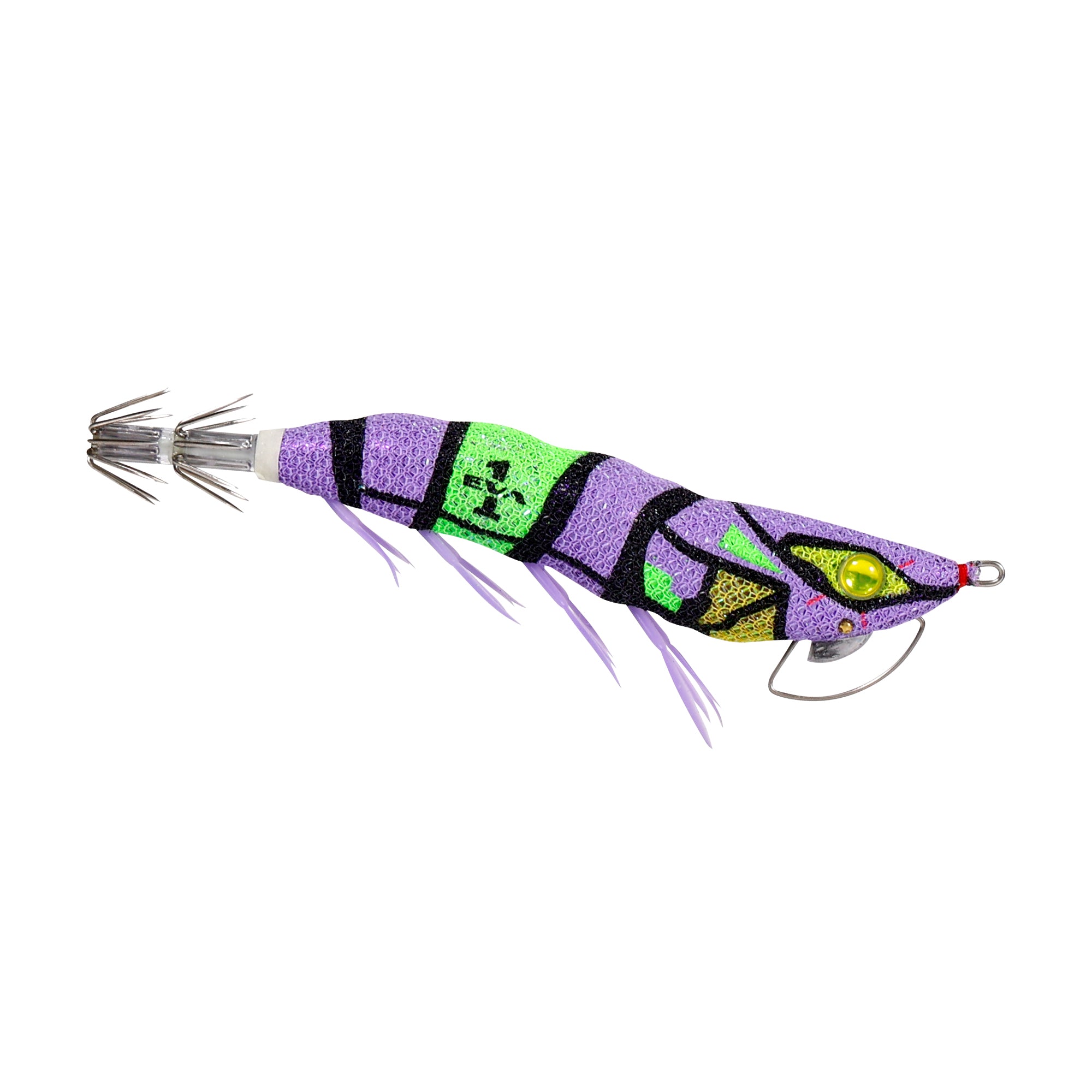 【予約受付中！】EVA×DRESS EVA-Q 3号 初号機・2号機・第4の使徒 3種セット【5月20日発売予定】