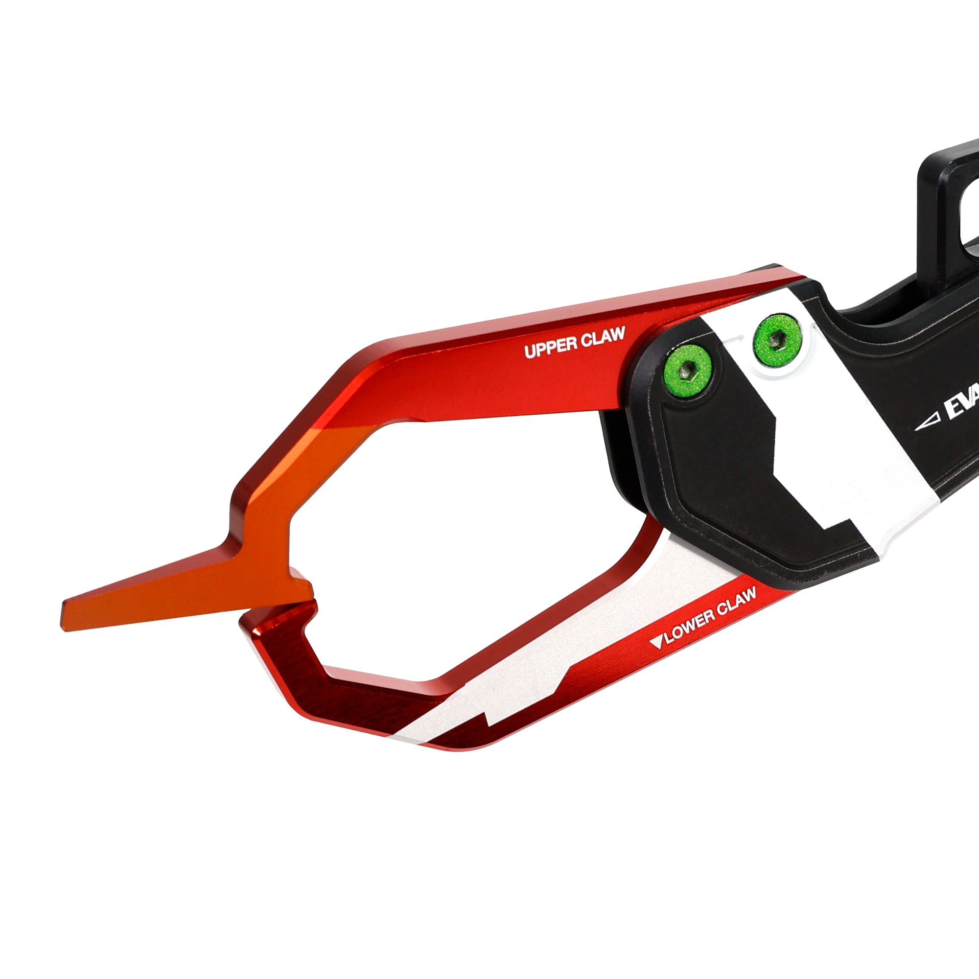 EVA×DRESS グラスパー グラディウス エヴァンゲリオン2号機カラー 2026年1月発売予定