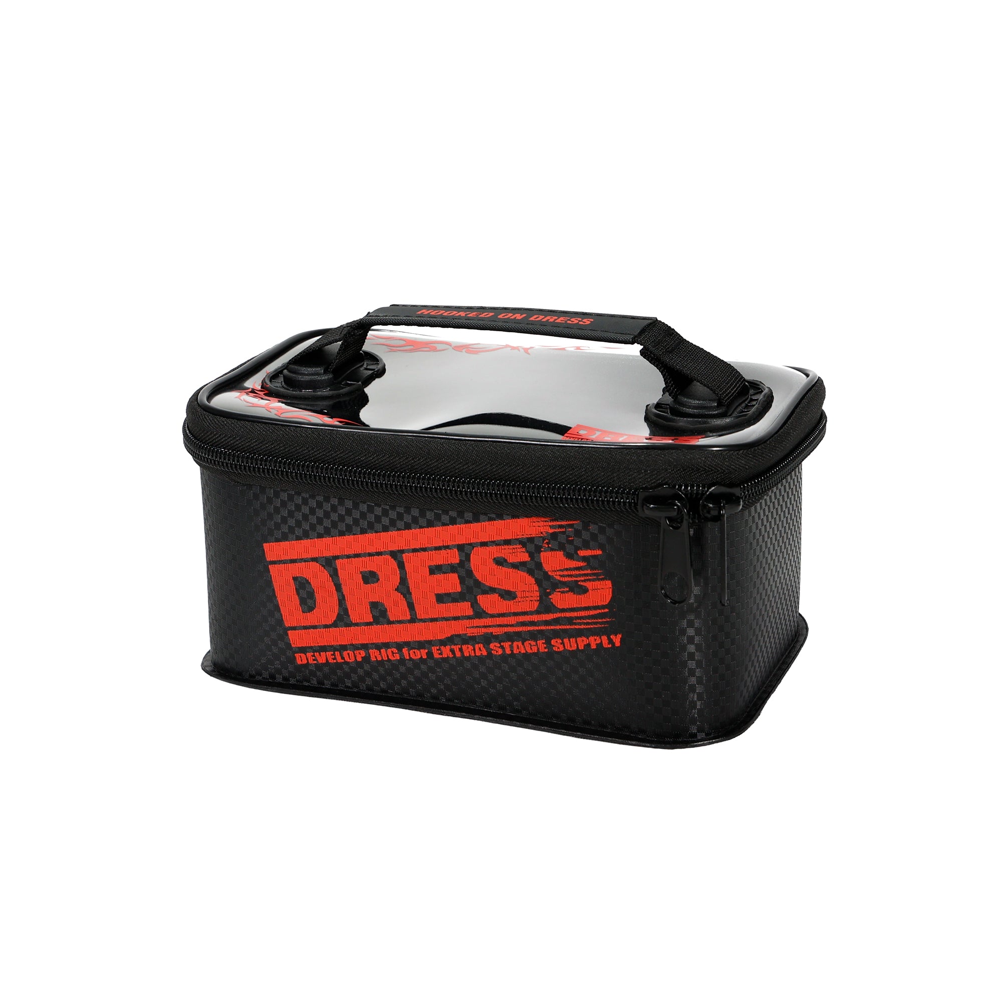 DRESS タックルボックスマルチ Sサイズ 復刻デザイン
