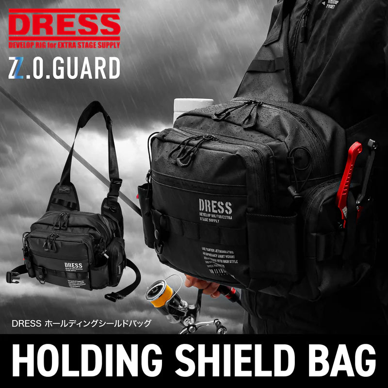 【WEB限定】DRESS 2026福袋 紅【30,000円】12月24日から出荷予定