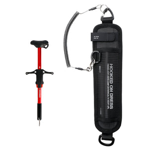 [WEB exclusive] DRESS hook releaser short
