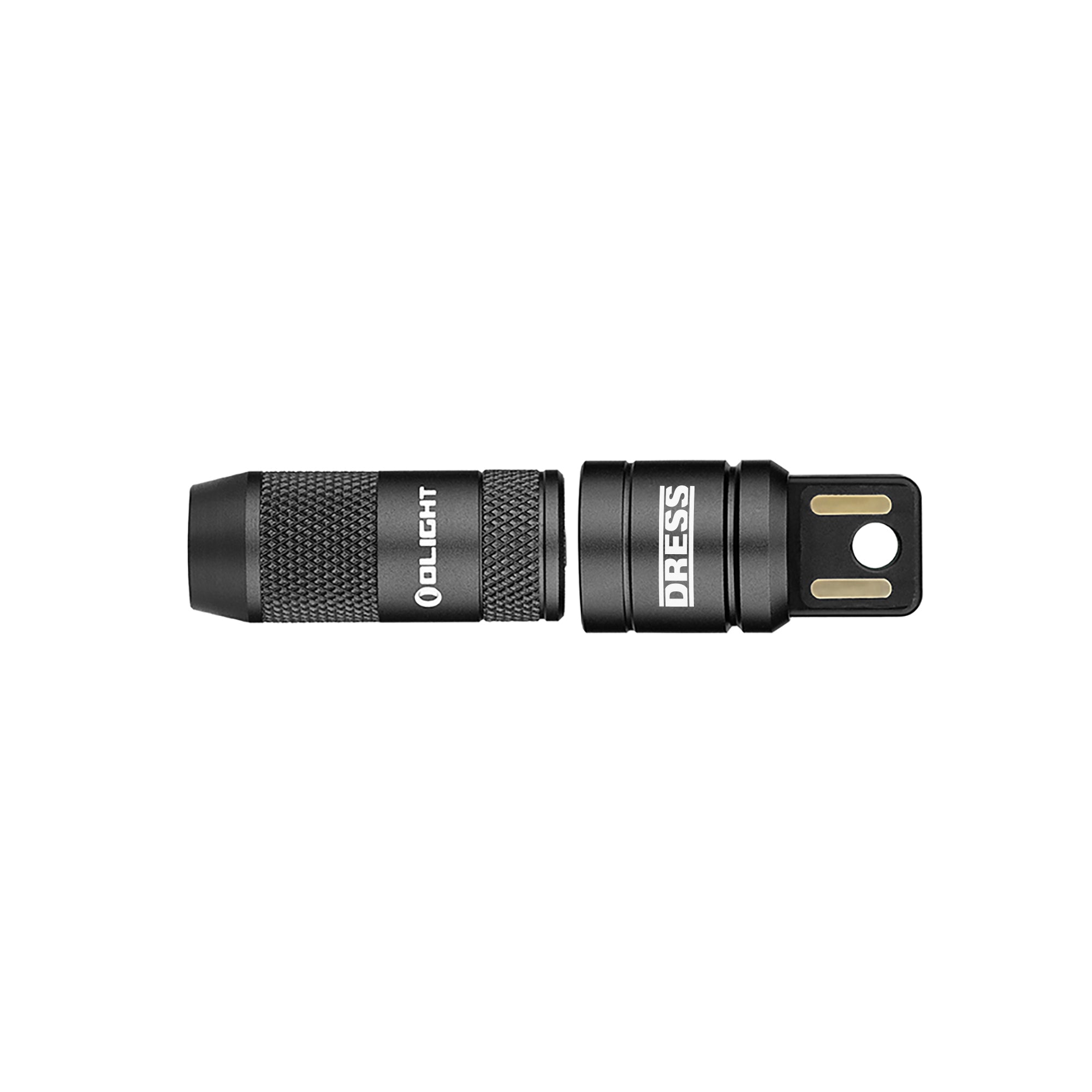 20,000円以上購入特典】imini2 DRESSロゴ刻印[OLIGHT]