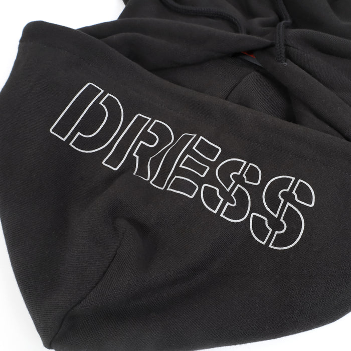 jbstyle.×DRESS コラボパーカー