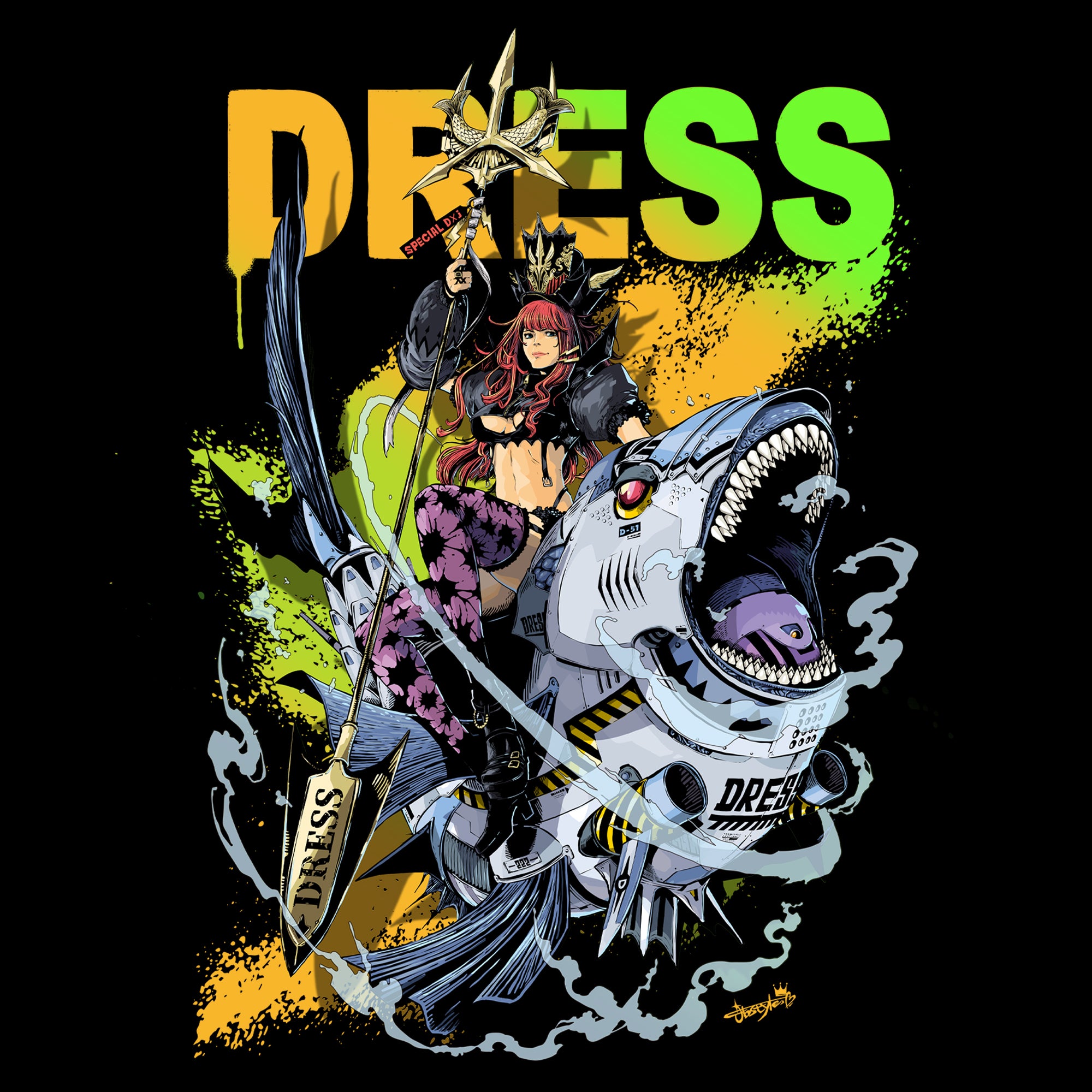 jbstyle.×DRESS コラボロングTシャツ – DRESS(ドレス)|アウトドア 