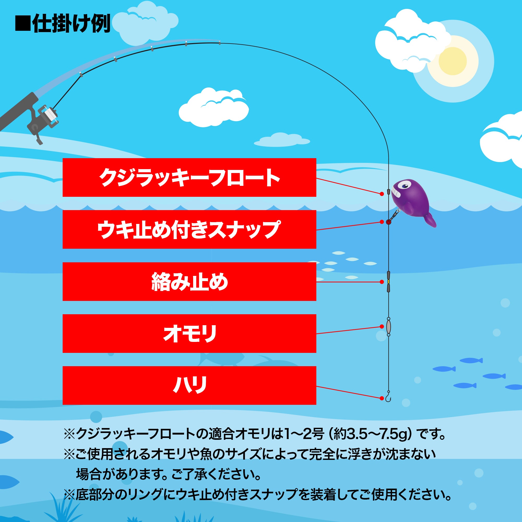 DRESS×海物語 クジラッキーフロート【7月15日発売予定！予約受付中！】