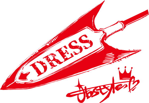 DRESS(ドレス)|アウトドア・ウェア・釣り具