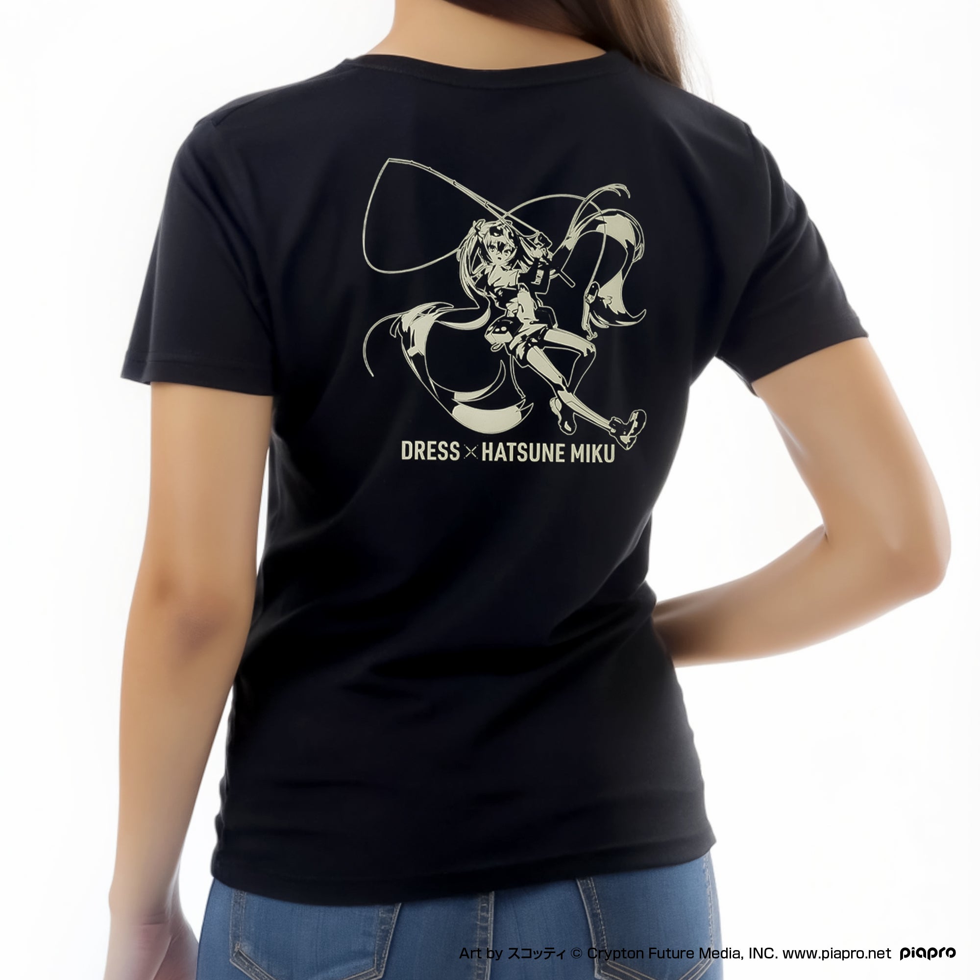 【くみーぬ様ご専用】AP STUDIO　Distortion　Tシャツ チェックグルーミー ヒュージT – ACDC RAG