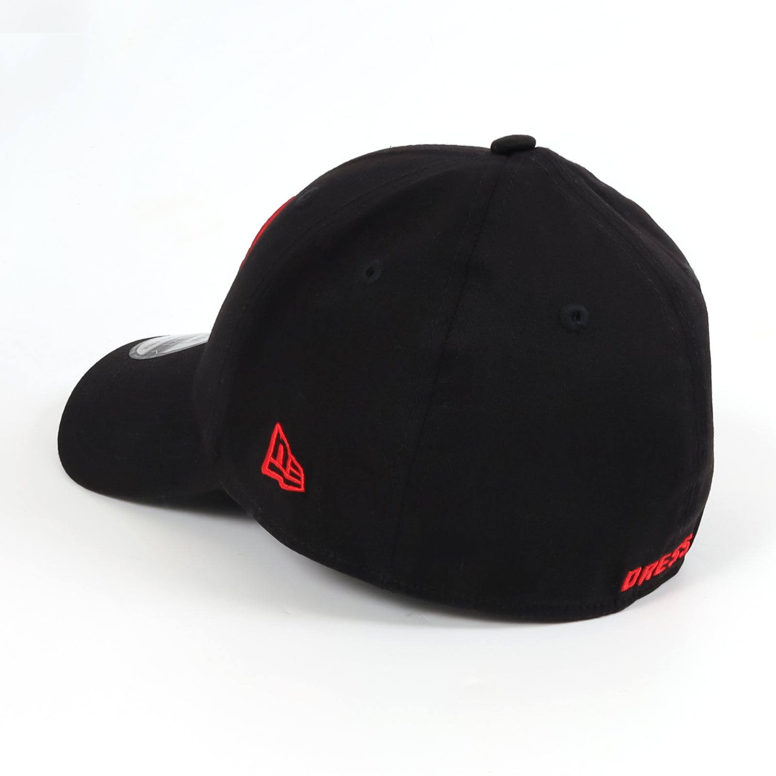 NEW ERA®×DRESS コラボキャップ 39THIRTY