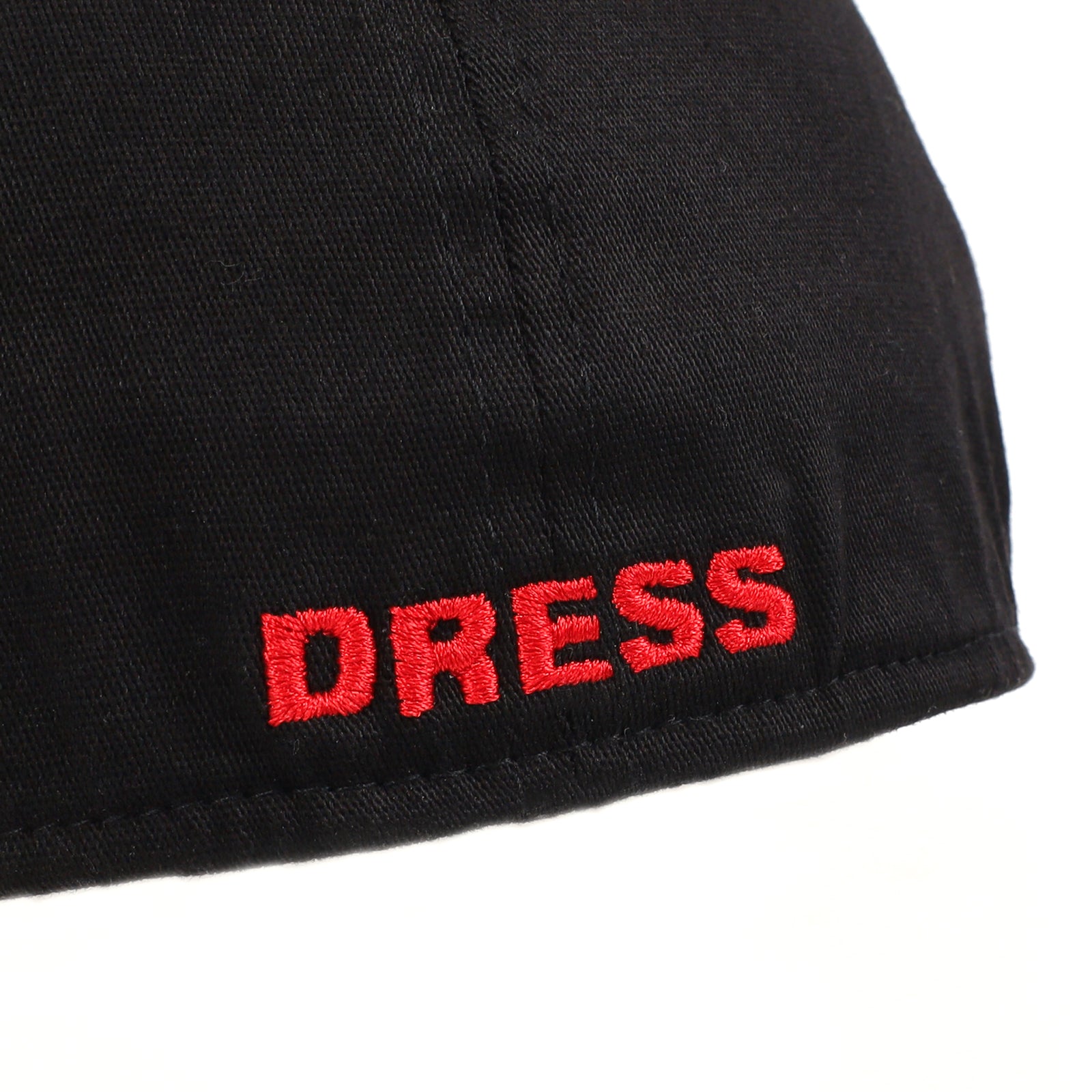 NEW ERA®×DRESS コラボキャップ 39THIRTY