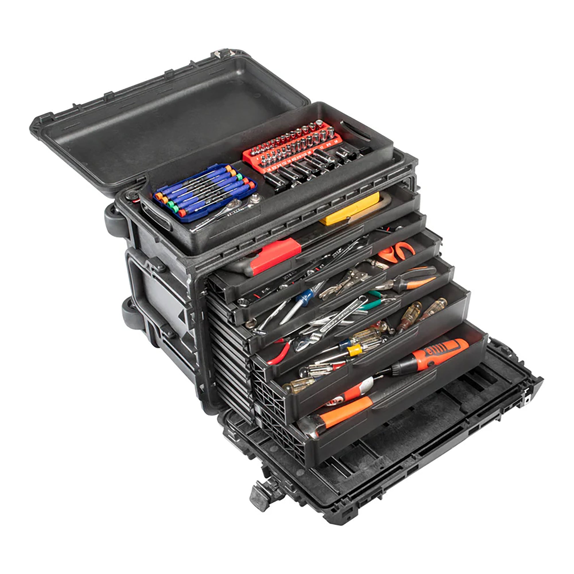 プロテクター可動式ツールケース 0450 [PELICAN(ペリカン)]