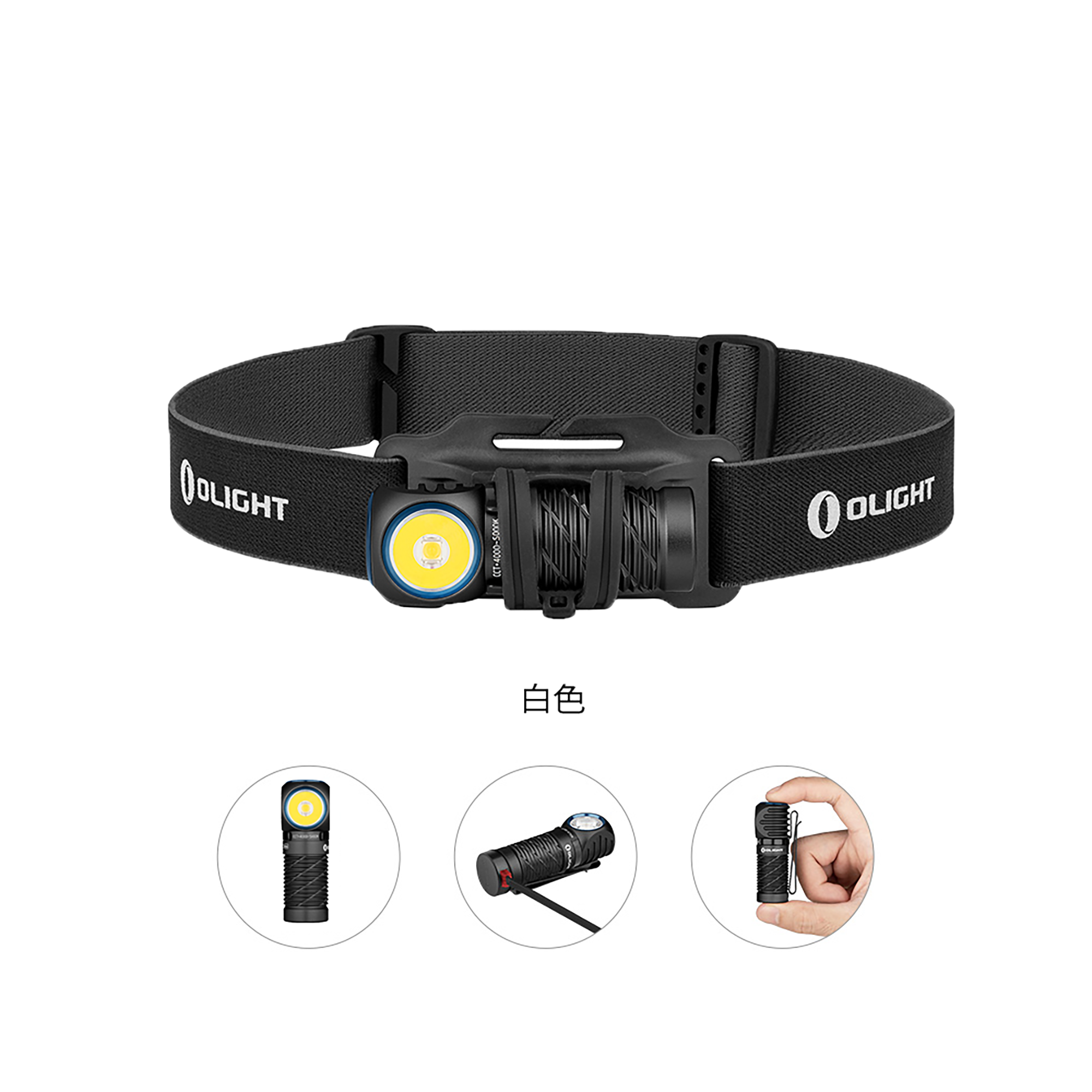 Olight オーライト Perun Mini KIT DESERT CAMOU Olight オーライト Perun Mini KIT DESERT CAMOU