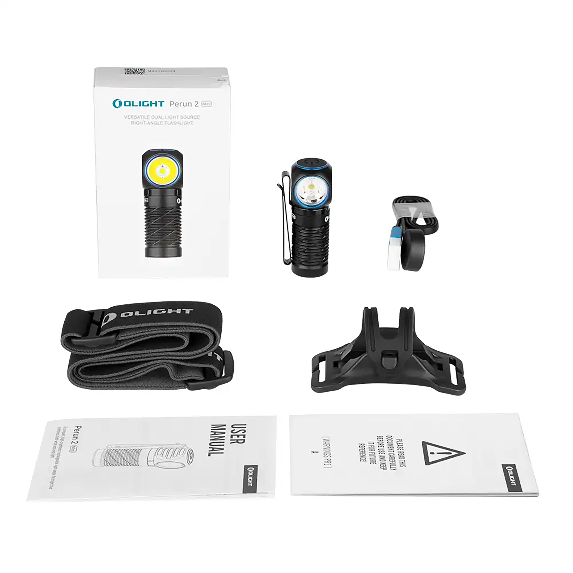 Perun 2 Mini [OLIGHT]