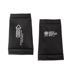 DRESS Rain Cuffs Long Type