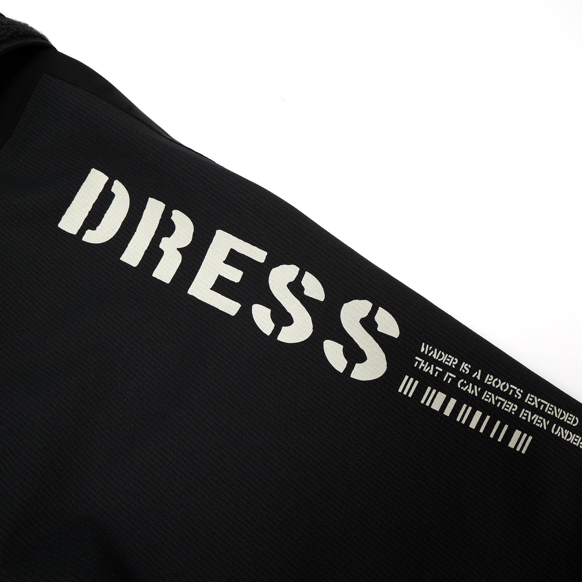 DRESS サロペットパンツ